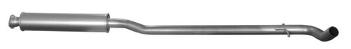 163 silenziatore centrale - cv,