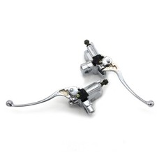 Per Honda Cilindro Freno