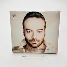 Johann Sebastian Bach Jesus Rodolfo: Transfixing Metamorphosis  (CD) (UK IMPORT)
