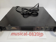 Yamaha p4050 amplificatore - p4050,