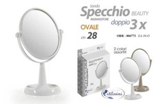 SPECCHIO BEAUTY BAGNO TRUCCO