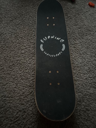 skateboard