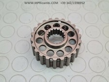 TAMBURELLO CAMPANA MOZZETTO 7722444 HUSQVARNA TE 449 2011 2012