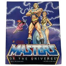 Figurine Panini Masters of the