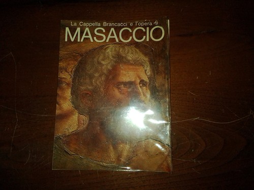 Cappella brancacci e - cappella,