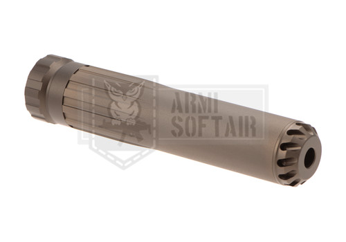Action army aap01 - army, silenziatore