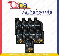 OLIO MOTORE AUTO METANO GPL