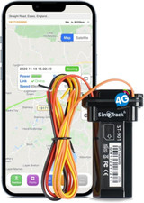 Localizador GPS Para Carro