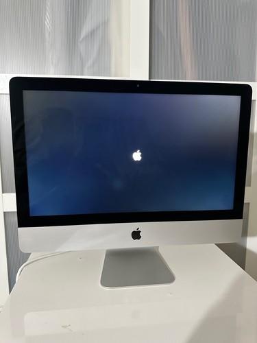 Imac - pollici, 2014)