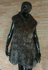 gilet pelliccia RAT MOUSQUET