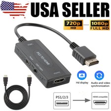 Convertitore ps2 hdmi - a,