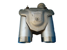 TERMINALE MARMITTA DUCATI