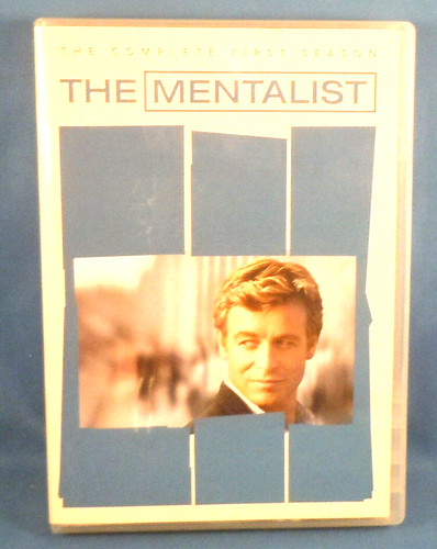 The mentalist complete - the,