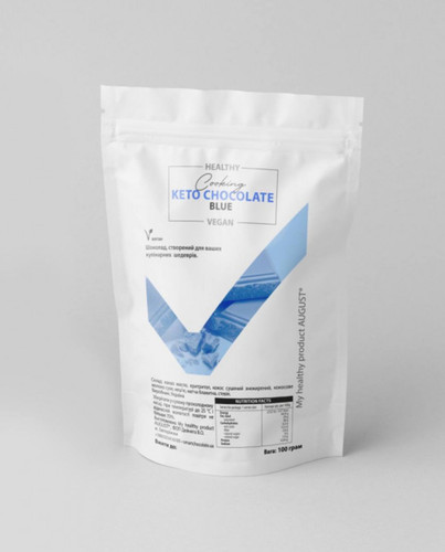 Vegan naturale кeto cucina - naturale,