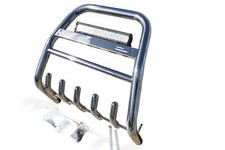 Bull BAR + Barra LED per