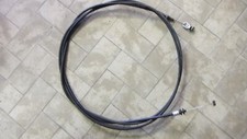SEA DOO Acceleratore Cavo GSX Rfi / GTX Rfi 277000847 1999-2005 THROTTLE CABLE