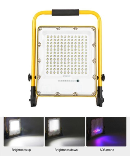 Faro faretto 200w led - faretto,