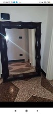 SPECCHIO DA PARETE CORNICE