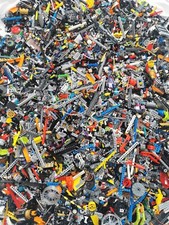 LEGO TECHNIC BUNDLE 1 KG lotto