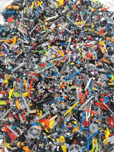 Lego technic bundle lotto - technic,