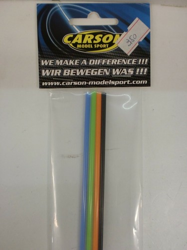 Carson tubi - carson,