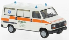 BREKINA 34910 Scala HO Fiat