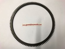 CORONA VOLANO AVVIAMENTO