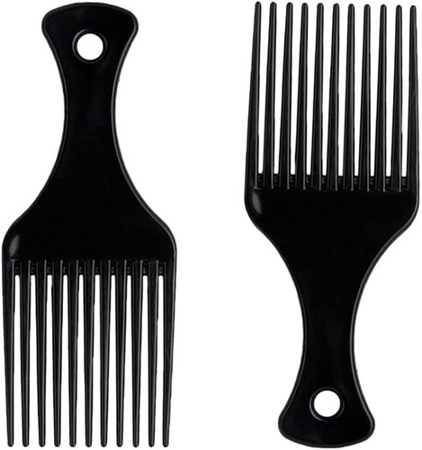 Pettine per capelli - pettine,