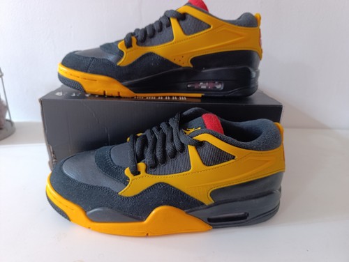 Nike air jordan - nike, 4