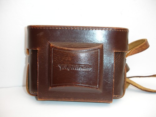 Custodia fotocamera - custodia,