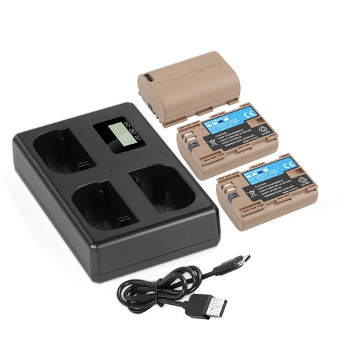 Batteria 3200 mah e6nh e6n - batteria,
