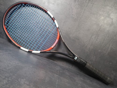Racchetta tennis babolat - da,