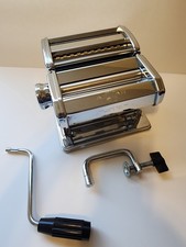 EUC Vintage Marcato Atlas