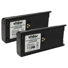 2x Batteria per Motorola