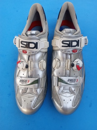 Scarpa strada uomo sidi - da,