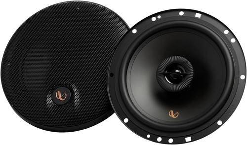 Infinity alpha 603 - alpha,