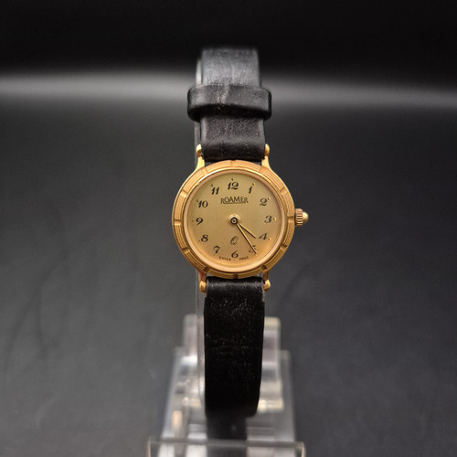 Orologio donna elegante roamer - orologio,