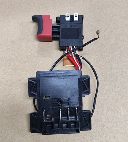 Metabo 343411520 sega