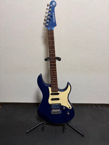 Yamaha pacifica612viix with - yamaha,