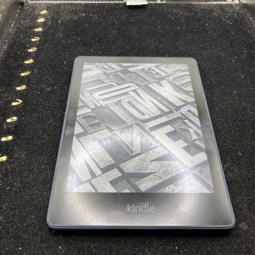 Kindle paperwhite edizione - paperwhite,