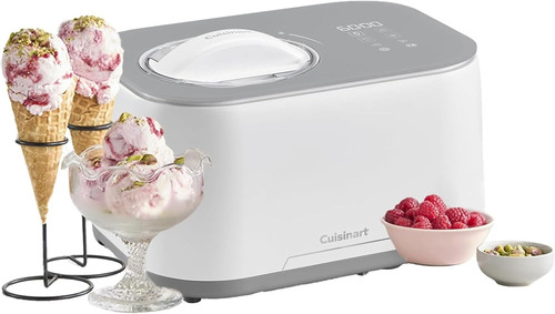 Cuisinart freezeease macchina - cuisinart, freezeease,