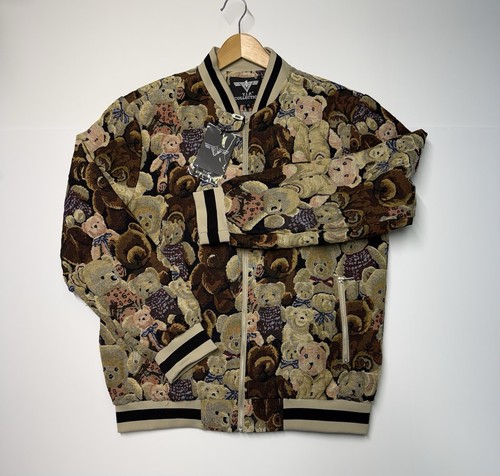 Giacca bomber uomo - giacca,