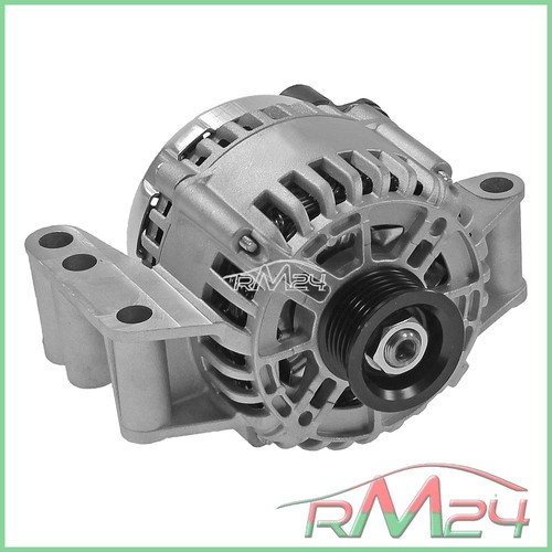 Alternatore 90a 14v per - alternatore,