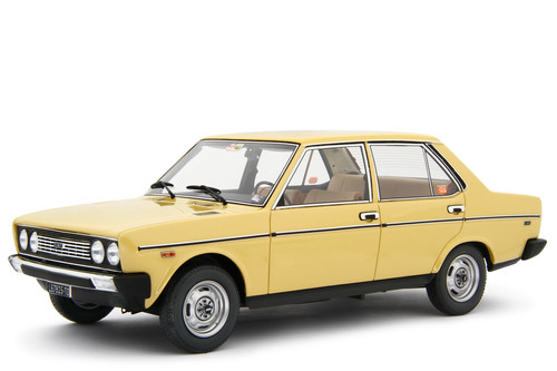 Laudoracing models fiat - laudoracing-models, 1:18