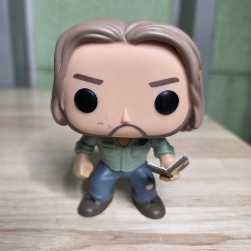 Sawyer james ford 416 funko - sawyer,