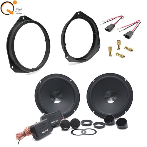 Kit casse altoparlanti - kit, per