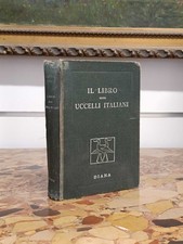 Il Libro Degli Uccelli