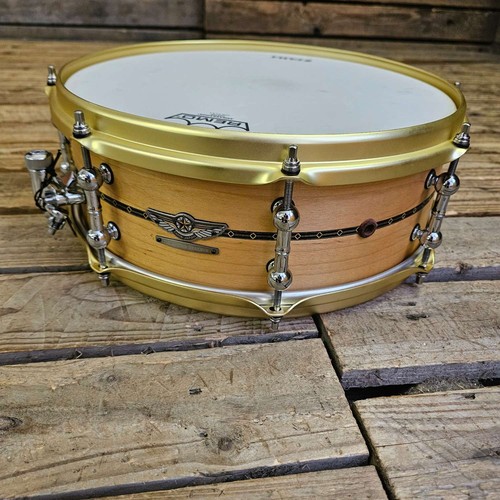 Tamburo rullante tama - tamburo, 14"
