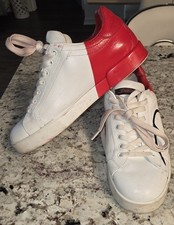 Sneakers basse uomo Dolce &