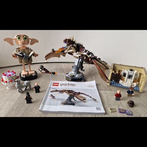 Lego harry potter - lego,